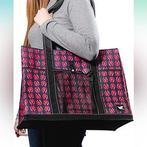 STOLA Overnight Tote